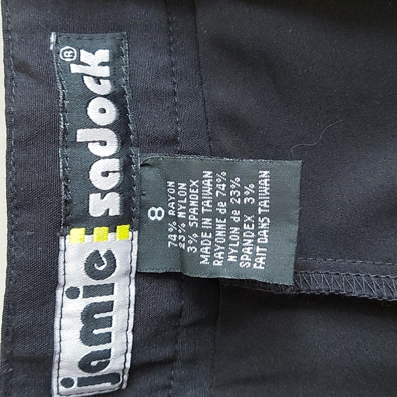 JAMIE SADOCK ♡ Ladies Golf Skort - Picture 6 of 9